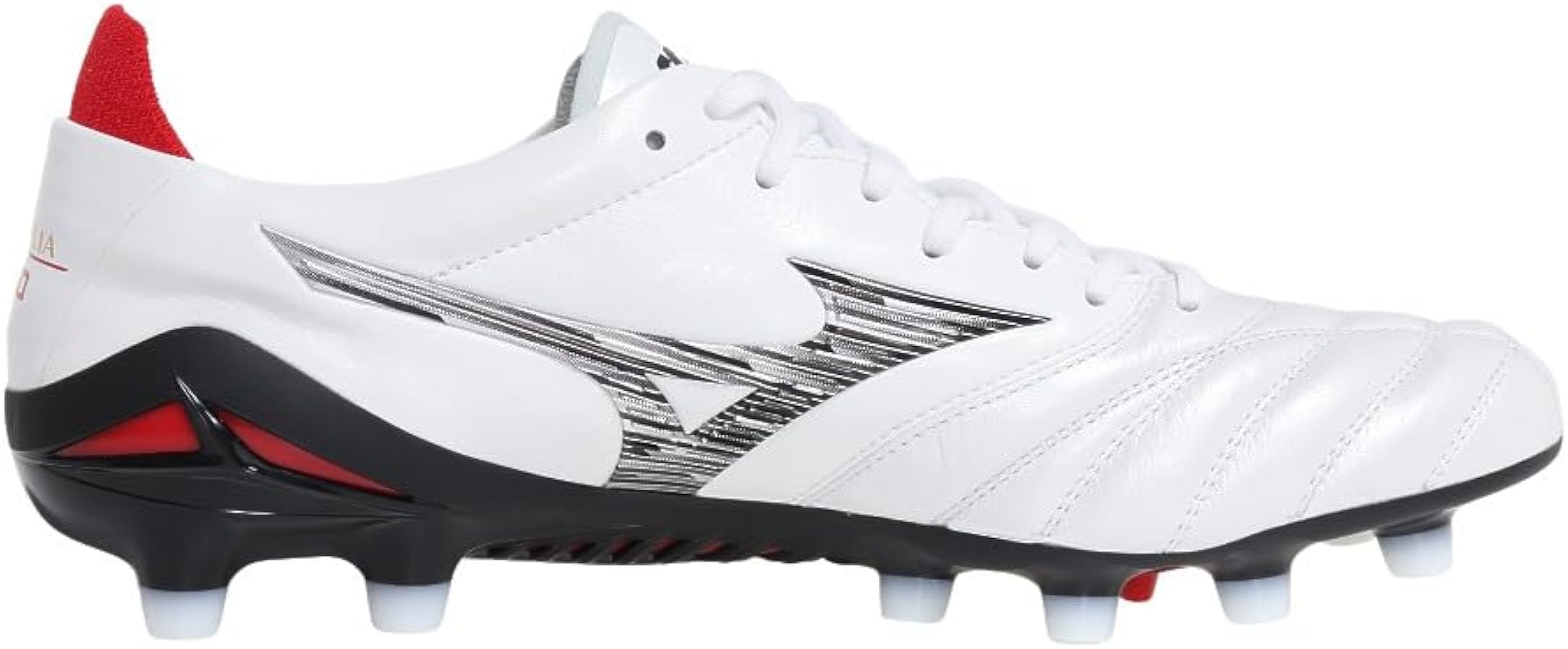 Amazon.com | Mizuno P1GA233009 Morelia Neo 4 Japan Men's